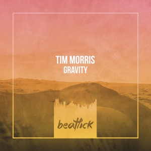 Обложка для Tim Morris - Gravity