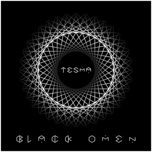 Обложка для Tesma - Black Omen