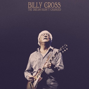 Обложка для Billy Cross - I'm On Your Side