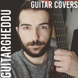 Обложка для GuitarGheddu - Gurenge