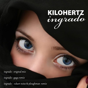 Обложка для Kilohertz - Ingrado