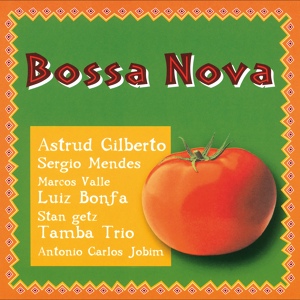 Обложка для Stan Getz, João Gilberto feat. Antonio Carlos Jobim - Só Danço Samba