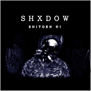 Обложка для Shxdow - Shitden Hi