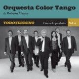 Обложка для Color Tango - Cardo Y Malvón