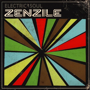 Обложка для Zenzile - Scars