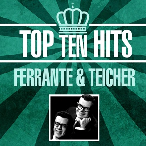 Обложка для Ferrante & Teicher - Tonight