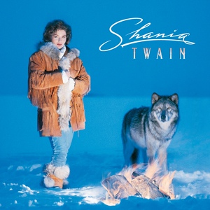 Обложка для Shania Twain - Crime Of The Century