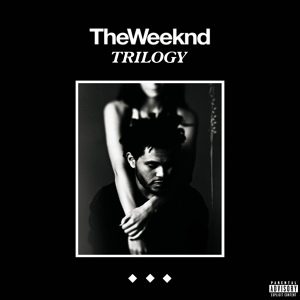 Обложка для The Weeknd - Echoes Of Silence