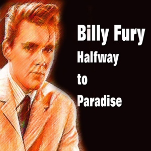 Обложка для Billy Fury - Colette