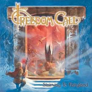 Обложка для Freedom Call - Shine On