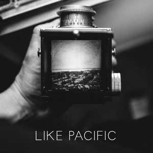 Обложка для Like Pacific - Clarity