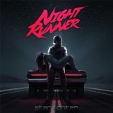 Обложка для Night Runner - The Driver