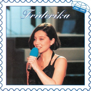 Обложка для Friderika - Szállj velem