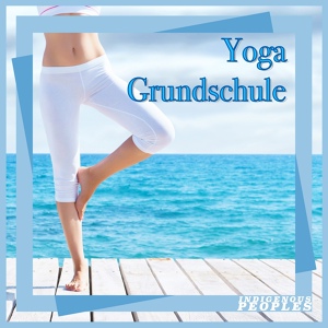 Обложка для Yoga mit Kristine - Entspannungsmusik