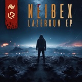 Обложка для Neibex - Lazergun