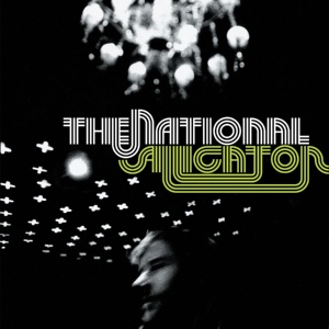 Обложка для The National - Secret Meeting