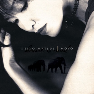 Обложка для Keiko Matsui - When I Close My Eyes