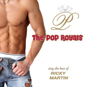 Обложка для Pop Royals - Shake Your Bon-Bon