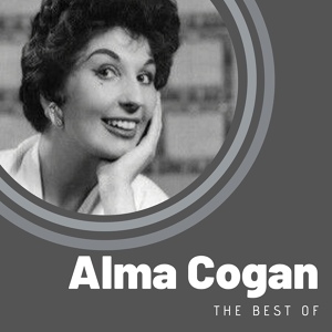 Обложка для Alma Cogan - Hold Your Hand Out You Naughty Boy