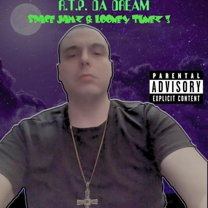 Обложка для R.T.P. DA DREAM - High Frequency