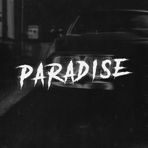 Обложка для Fyex, SHAIZE - Paradise (Slowed & Pitched)