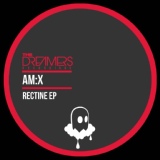 Обложка для Am:x - Dreaming