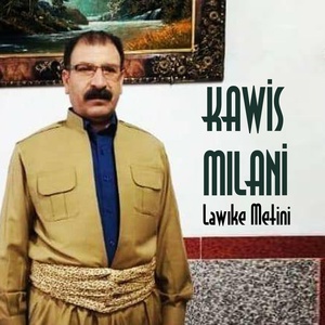 Обложка для Kawis Mılani - Heywax Feleke