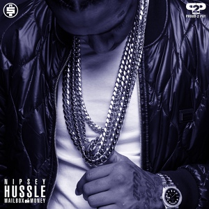 Обложка для Nipsey Hussle - No Nigga Like Me ft Trae Tha Truth (Prod. by THC) (DatPiff Exclusive)