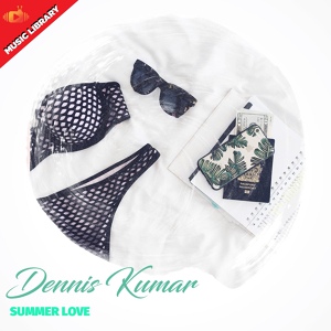 Обложка для Dennis Kumar - Summer Love