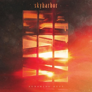 Обложка для Skyharbor - Blind Side