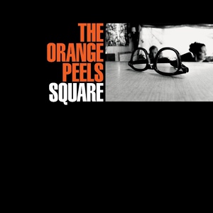 Обложка для The Orange Peels - Take Me Over