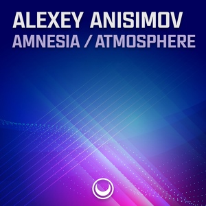 Обложка для Alexey Anisimov - Atmosphere