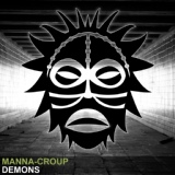 Обложка для Manna-Croup - Demons