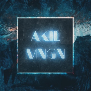 Обложка для Akil - MNGN