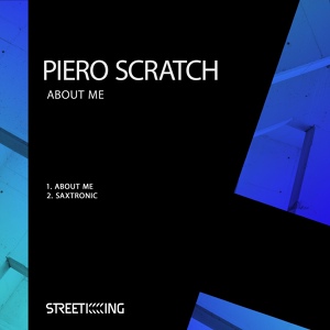 Обложка для Piero Scratch - About Me