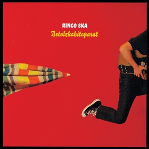 Обложка для Ringo Ska - The Night Before