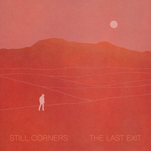 Обложка для Still Corners - Old Arcade