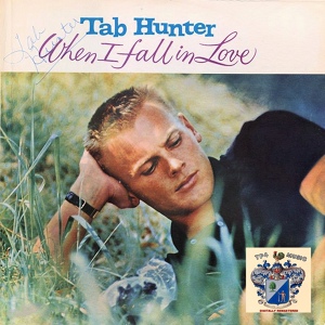 Обложка для Tab Hunter - Nevertheless