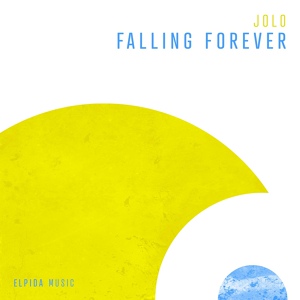 Обложка для Jolo - Falling Forever