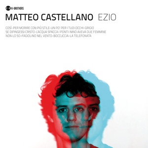 Обложка для Matteo Castellano - Così