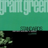 Обложка для Grant Green - Love Walked In