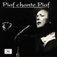 Обложка для Edith Piaf - Chanson bleue