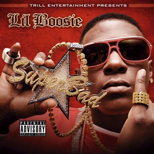 Обложка для Lil Boosie feat. Lil' Phat, Webbie - LEVIS's (feat. Lil' Phat & Webbie)