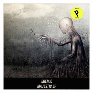 Обложка для Edemic - Majestic (Original Mix)