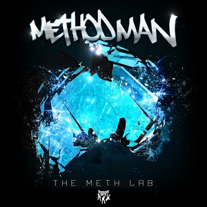 Обложка для Method Man feat. Inspectah Deck, Raekwon - The Purple Tape