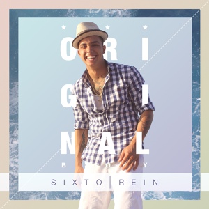 Обложка для Sixto Rein - Perdóname