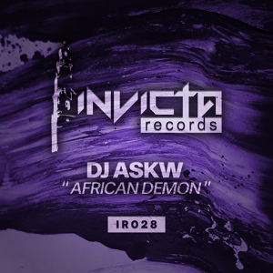 Обложка для DJ Askw - Seax