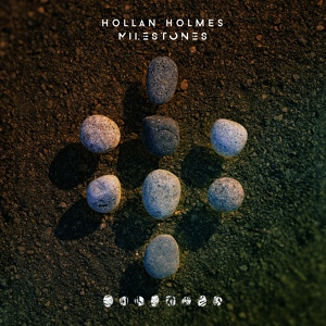 Обложка для Hollan Holmes - Bulletproof