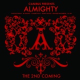 Обложка для Canibus Presents: Almighty feat. Killah Priest, M-Eighty, Nino Graye - Fly Away Legacy