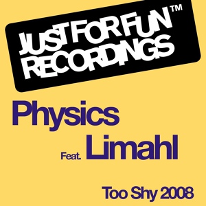 Обложка для Limahl, Physics - Too Shy 2008